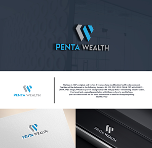 Logo Design by DesignHour for this project | Design: #32313528