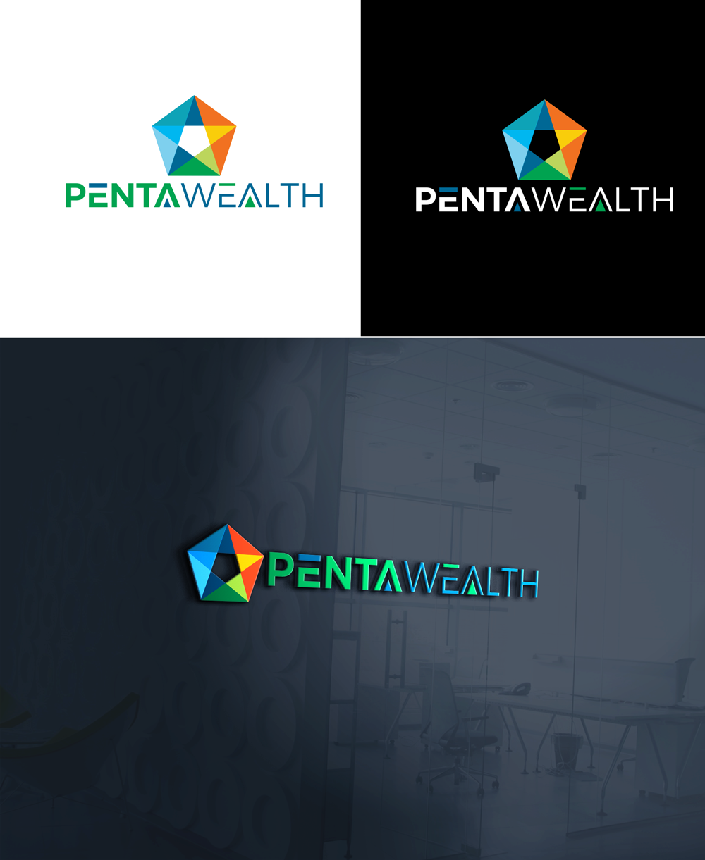 Logo Design by RA-bica for this project | Design #32301163