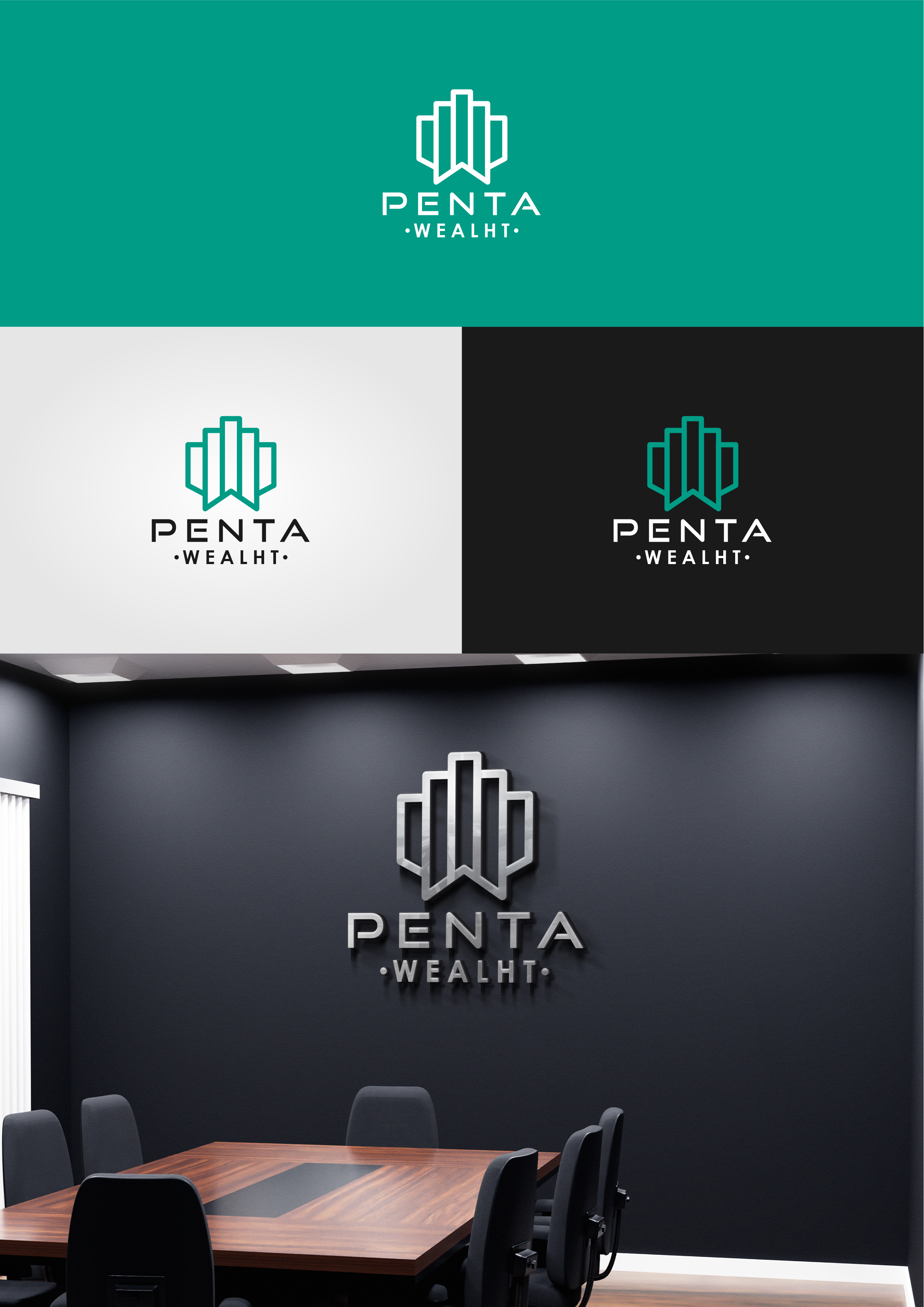 Logo Design by Reiki Savian for this project | Design #32301284