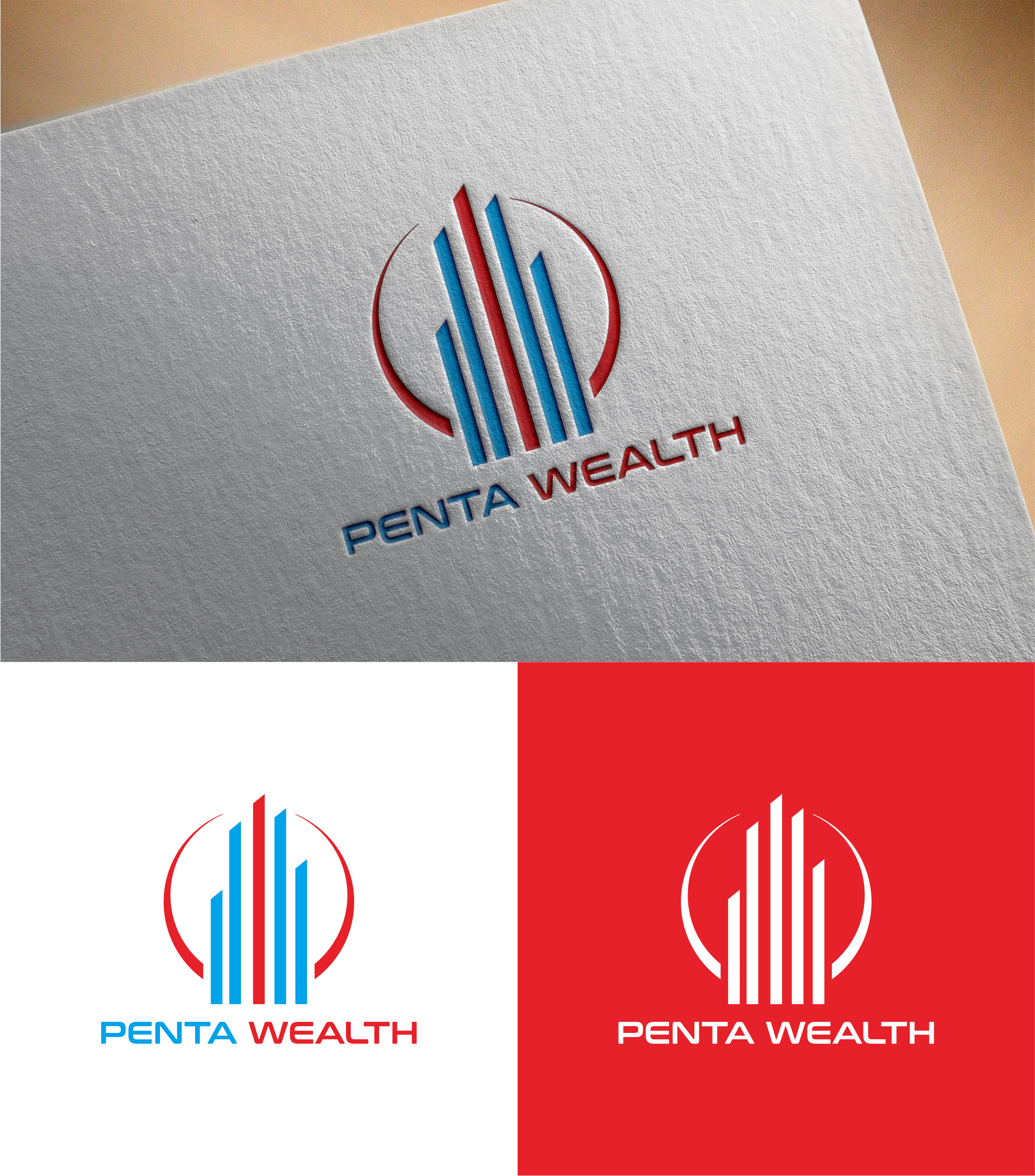 Logo Design by healer1617 for this project | Design #32301083
