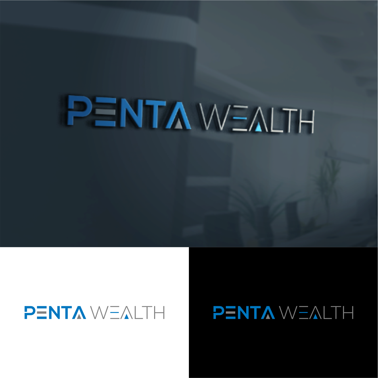 Logo Design by ganesaputu for this project | Design #32302535