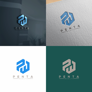 Logo Design by FRAYA DESIGN