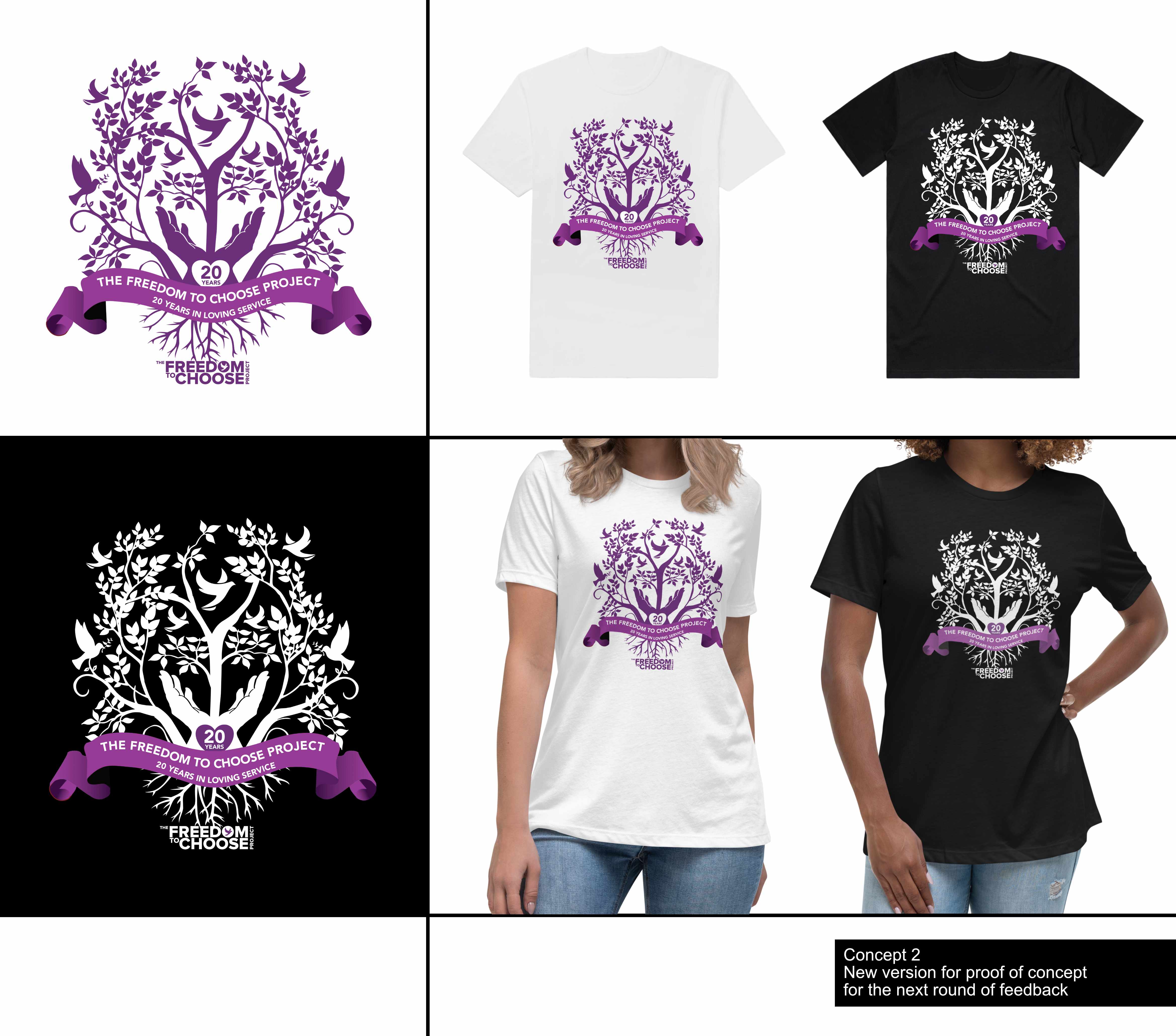 Design de T-shirt par AnninWonderland pour ce projet | Design #32329958