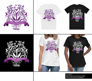 Design de T-shirt par AnninWonderland pour ce projet | Design : #32329958