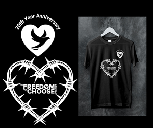 Design de T-shirt par abdrzq_design pour ce projet | Design : #32343085