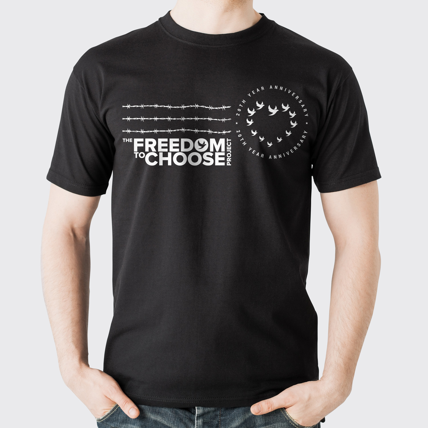 T-shirt Design by Krold IT Solutions for this project | Design #32344192