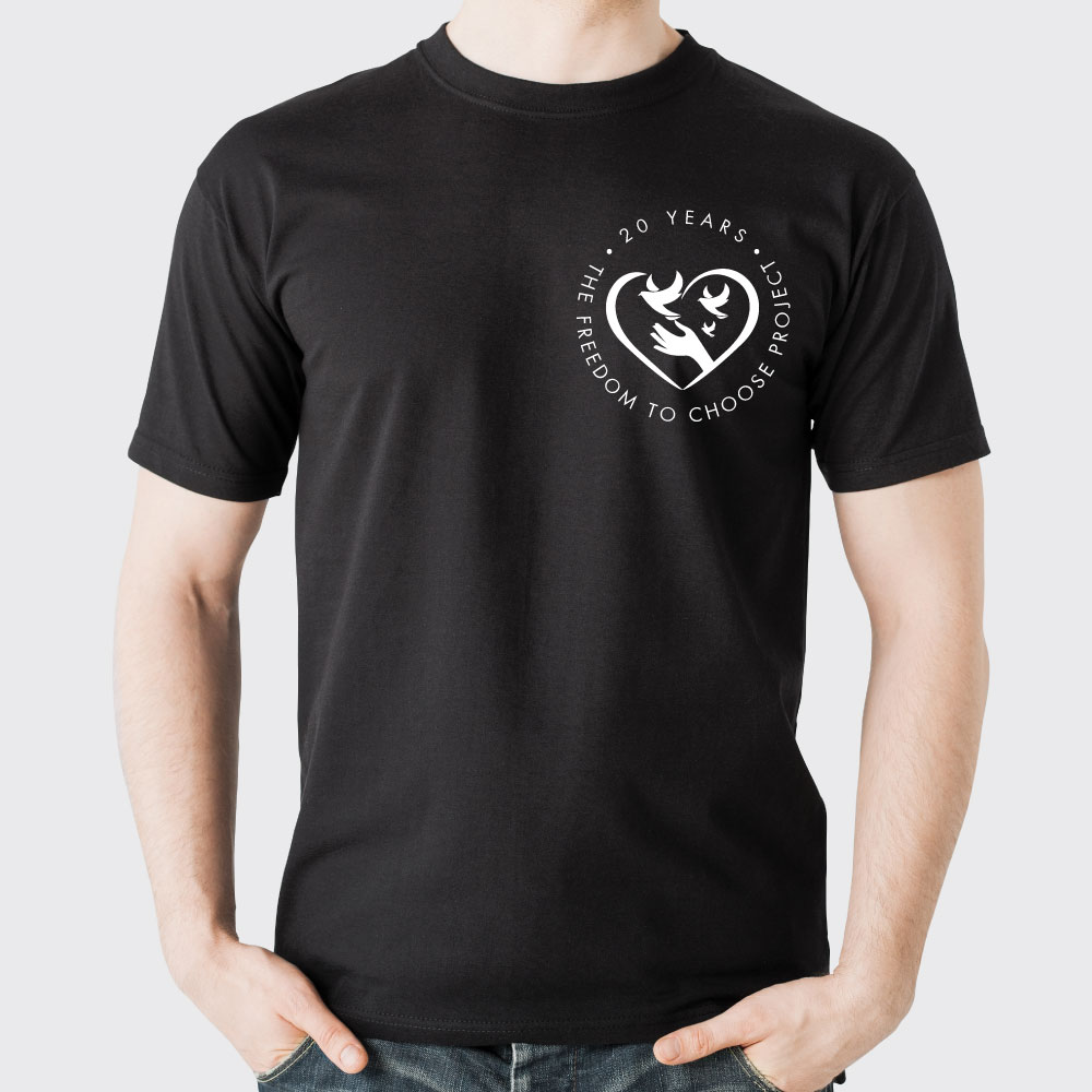 T-shirt Design by Krold IT Solutions for this project | Design #32440915