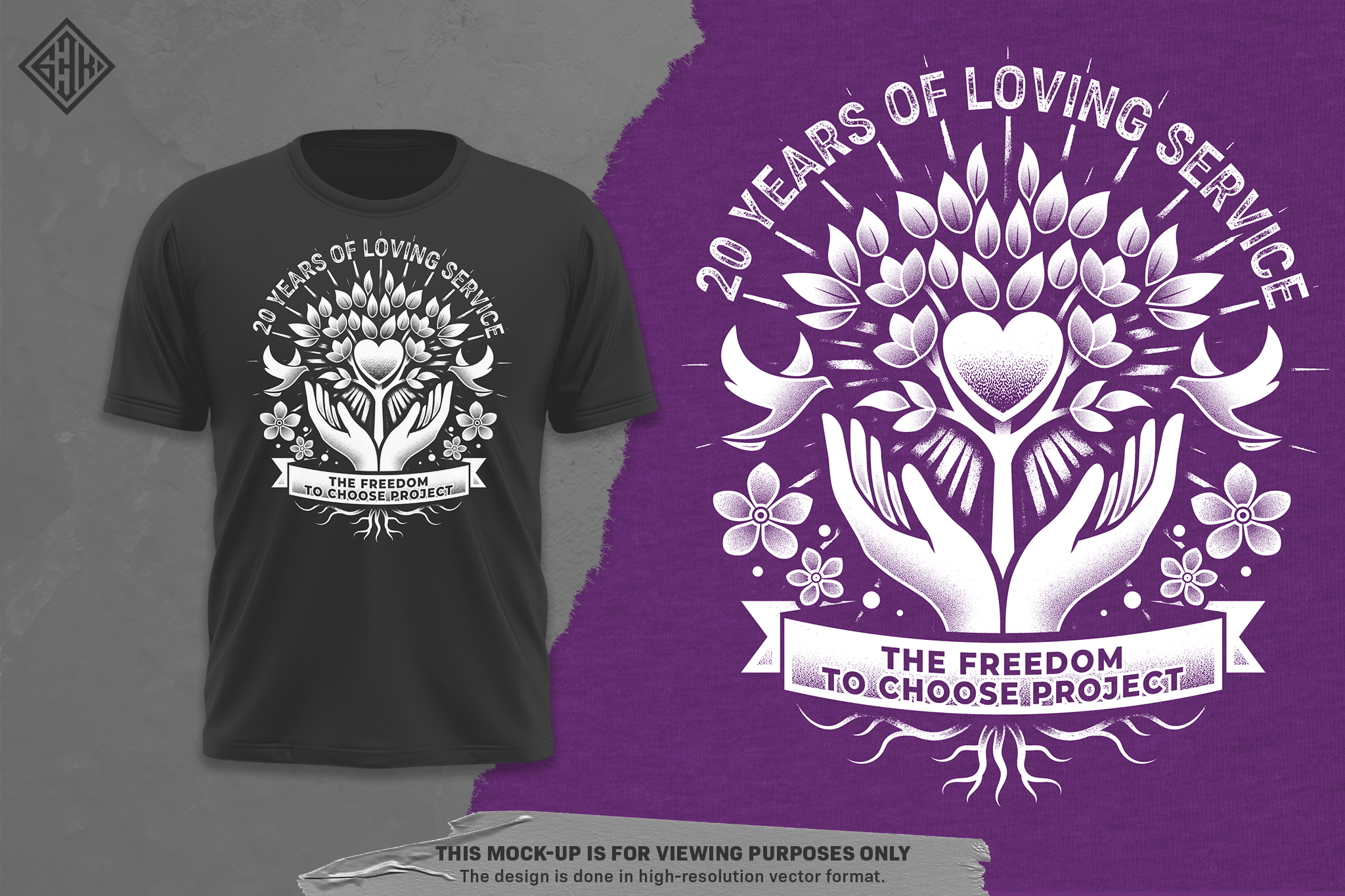 Design de T-shirt par gekgrfx pour ce projet | Design #32341203