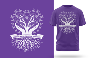 Design de T-shirt par adjeiiBlack pour ce projet | Design : #32303895