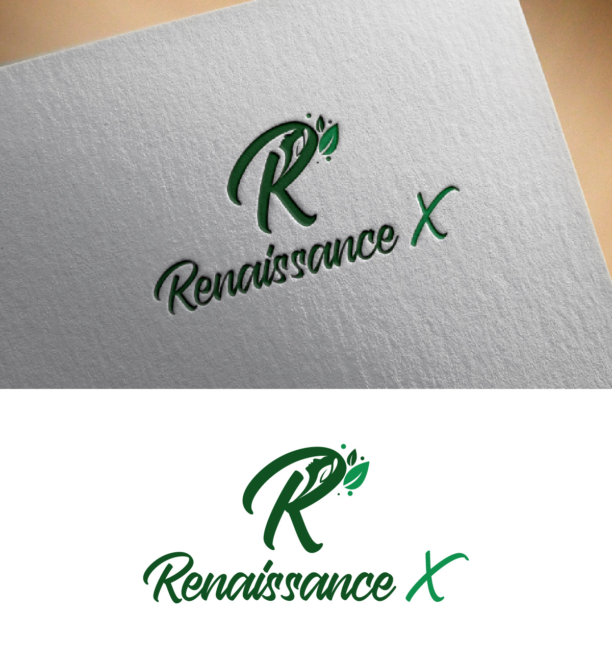 Logo Design by Loknath for this project | Design #32305141