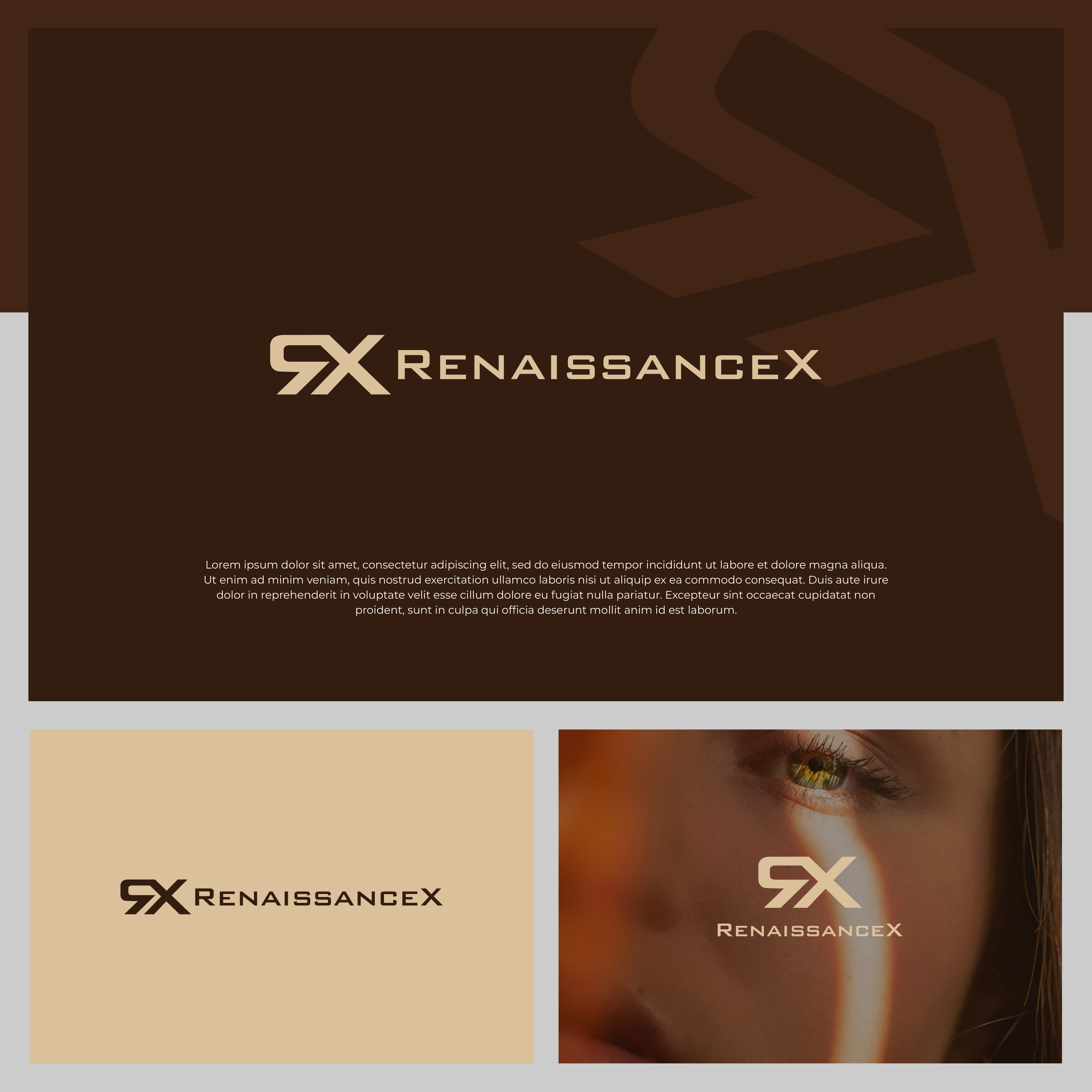 Logo Design by Adilia Romadina for this project | Design #32301080