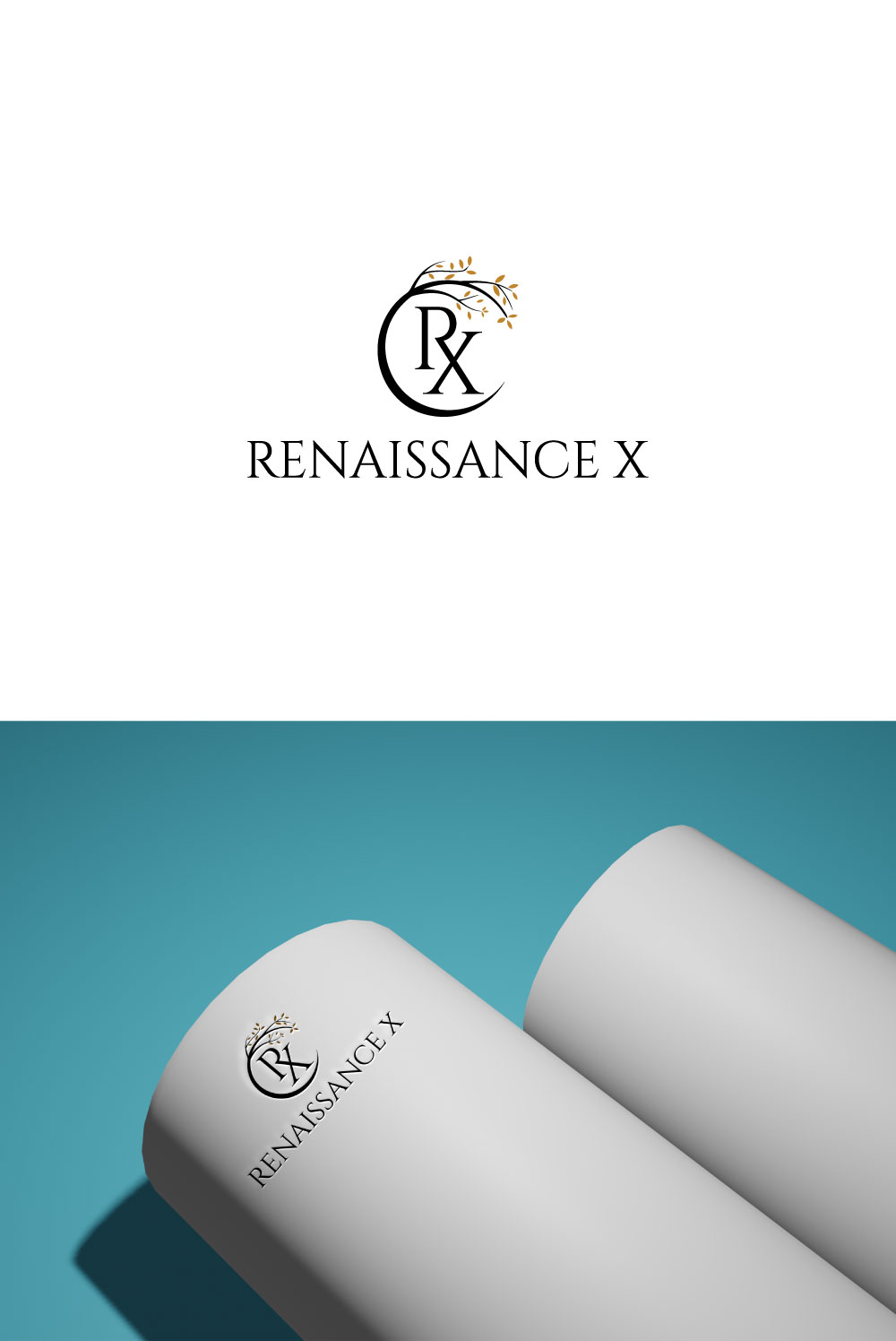 Diseño de Logo por DesignVerse777 para este proyecto | Diseño #32306618