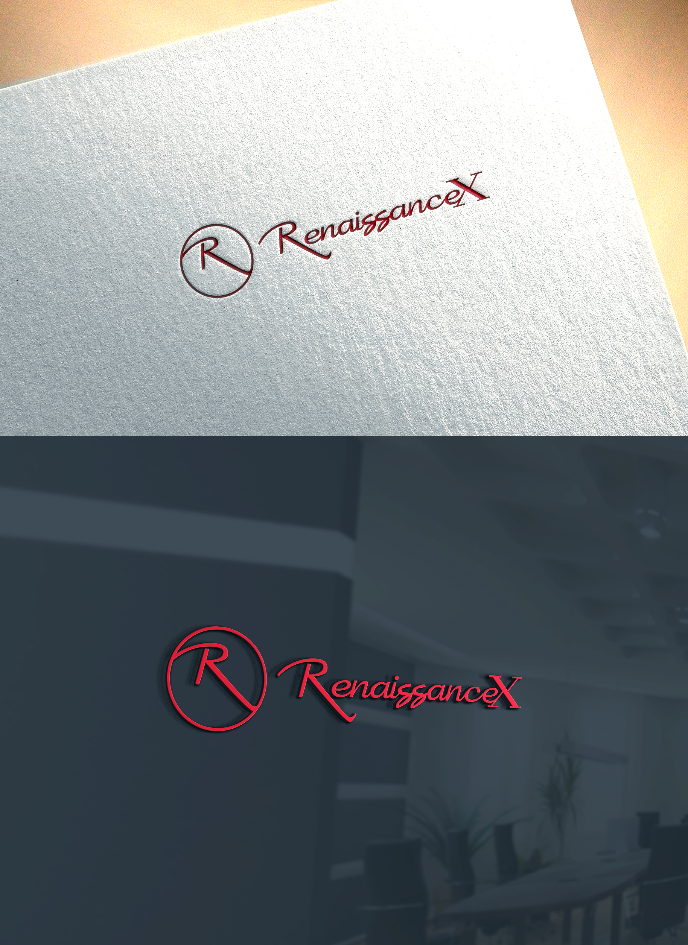 Logo Design by RaKu 2 for this project | Design #32350302