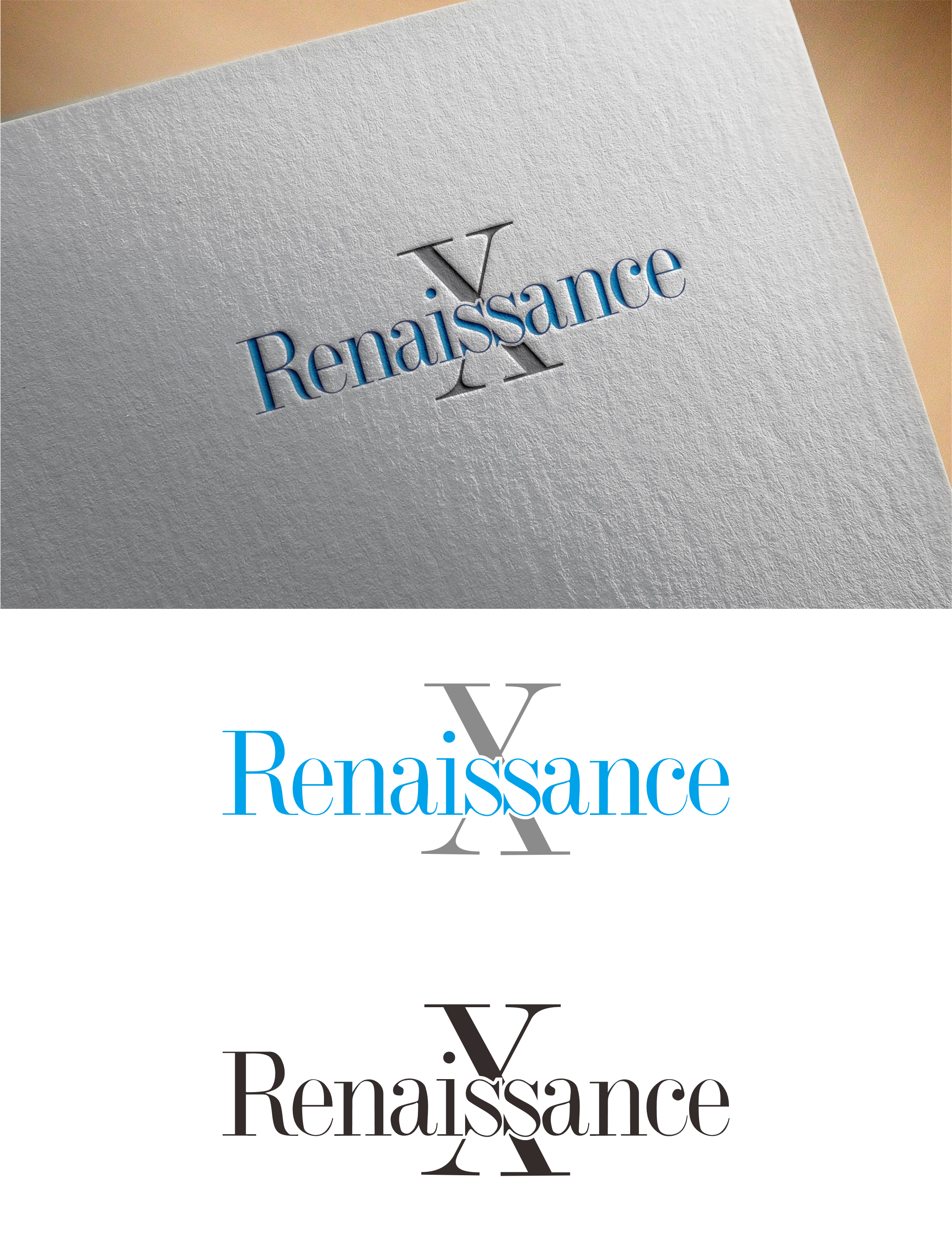 Logo Design by healer1617 for this project | Design #32301053