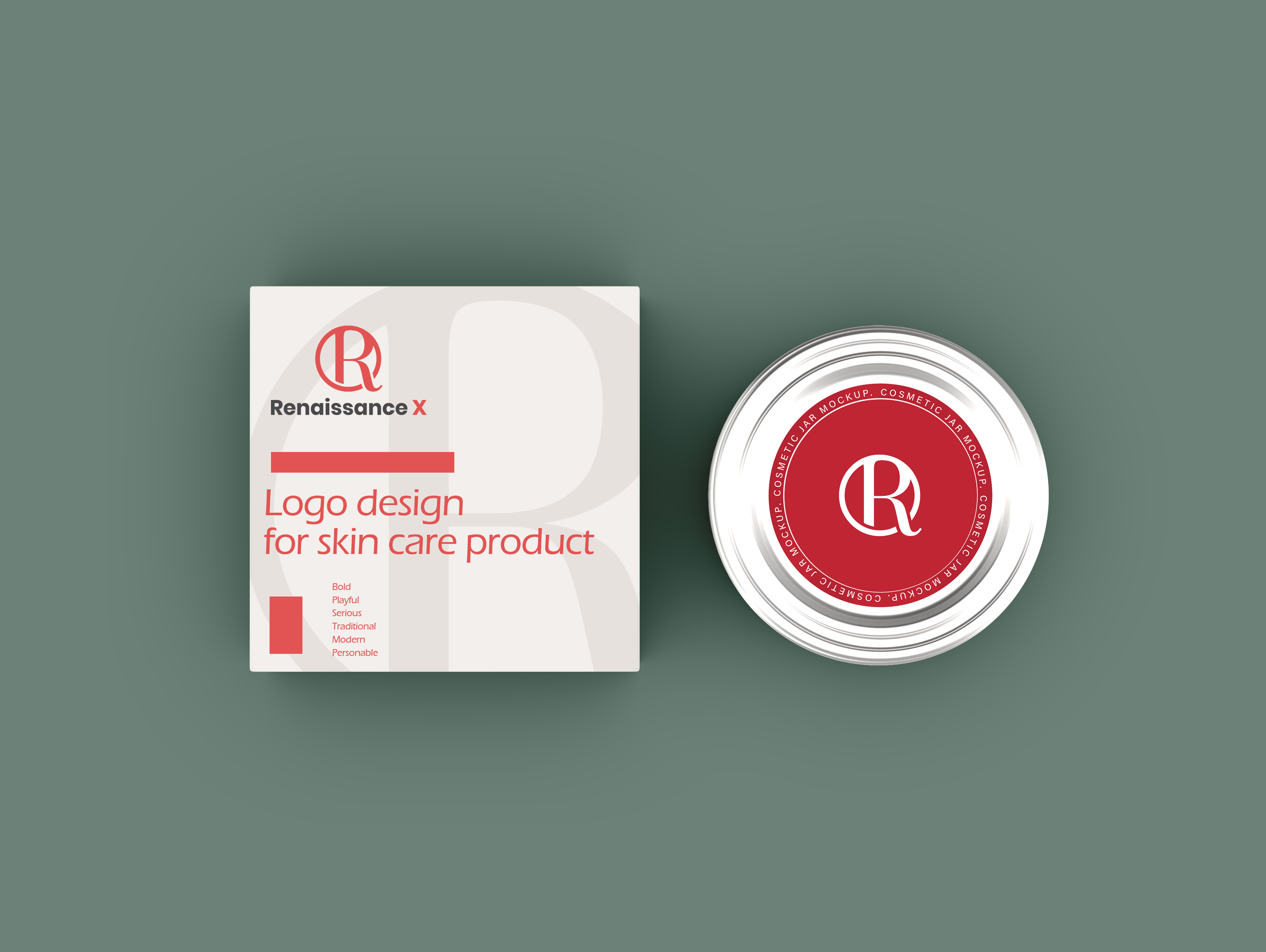 Logo Design by Karim Craft for this project | Design #32319839