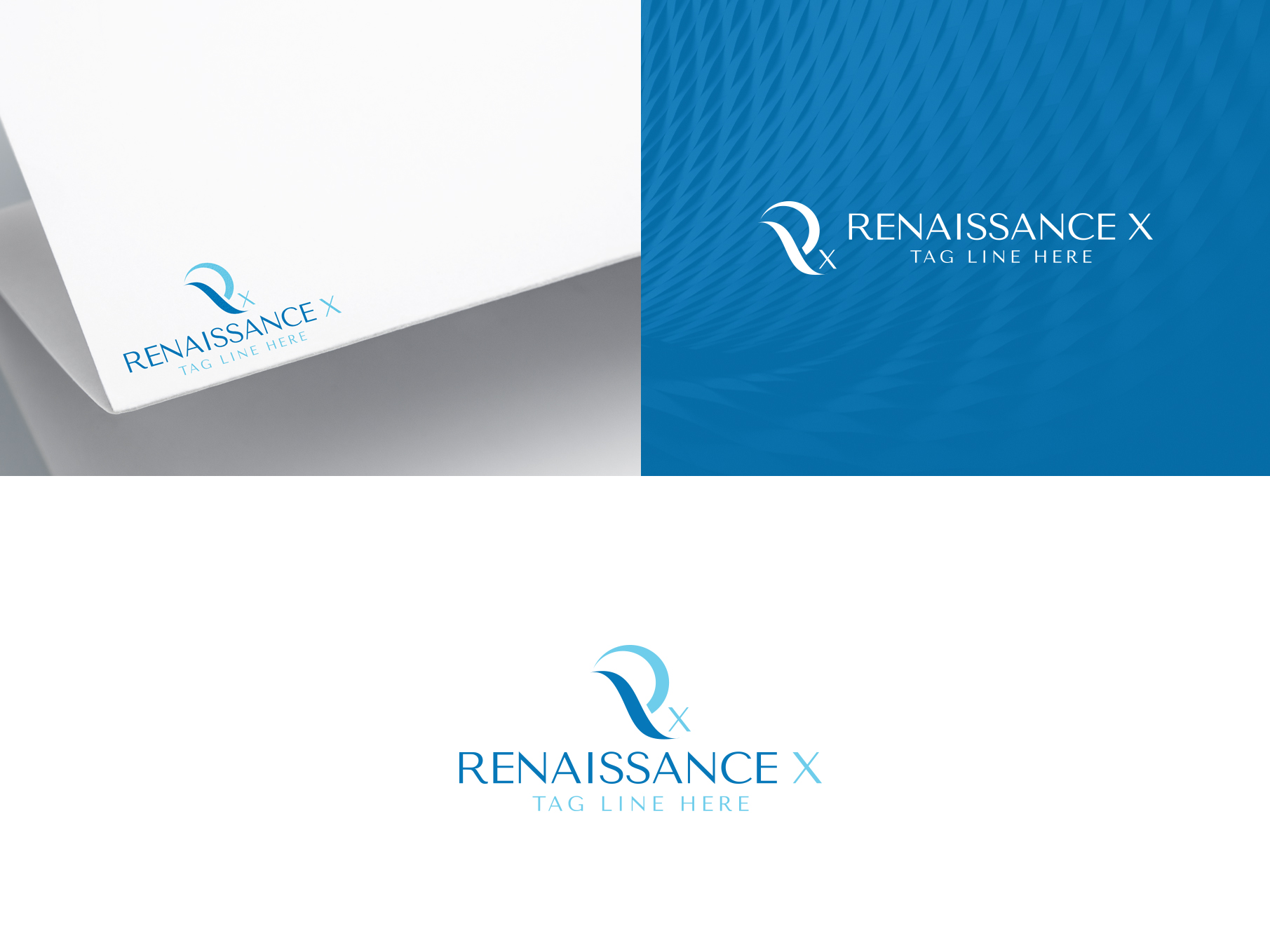 Logo Design by damakyjr for this project | Design #32302826