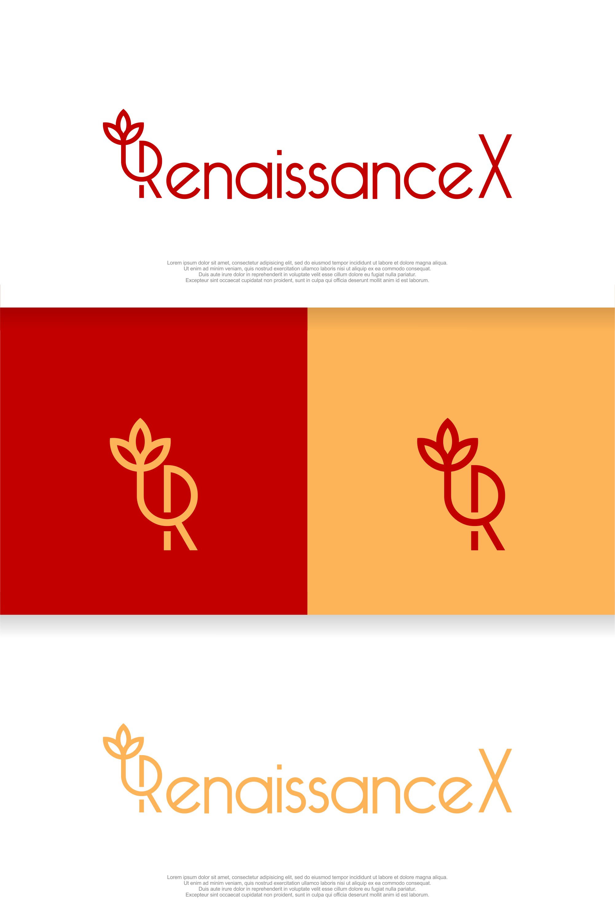 Logo Design by Mevn_D for this project | Design #32308737