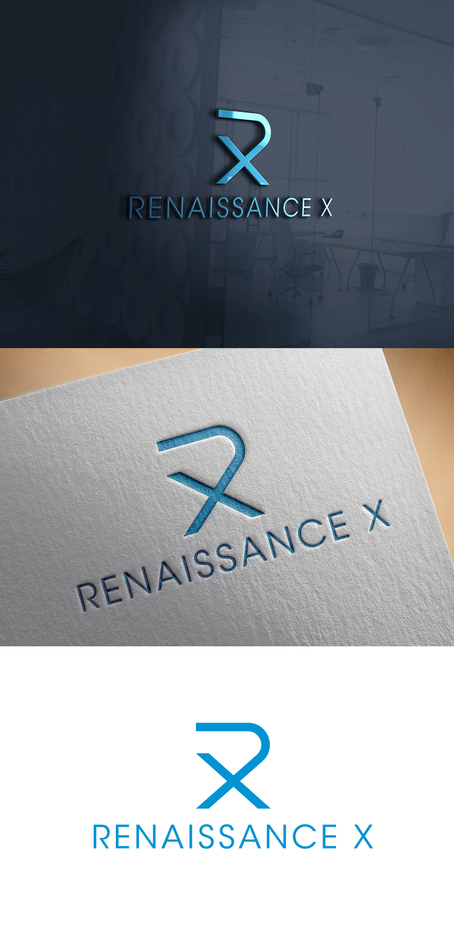 Logo Design by sariaka for this project | Design #32334311