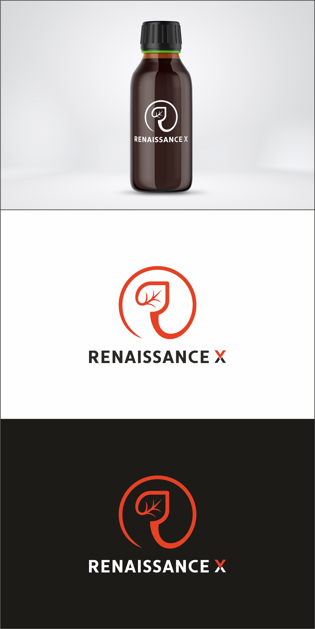 Logo Design by Robert Macwan for this project | Design #32342955