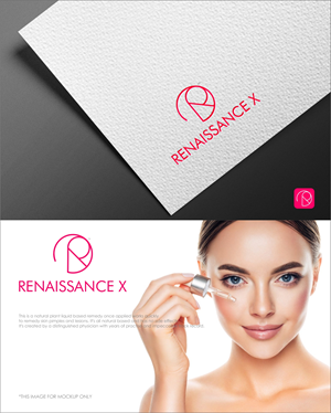Logo Design by momo57 for this project | Design #32327422