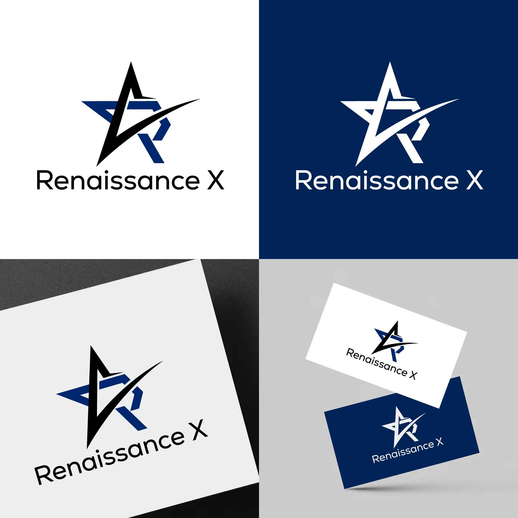 Logo Design by debdesign for this project | Design #32327736