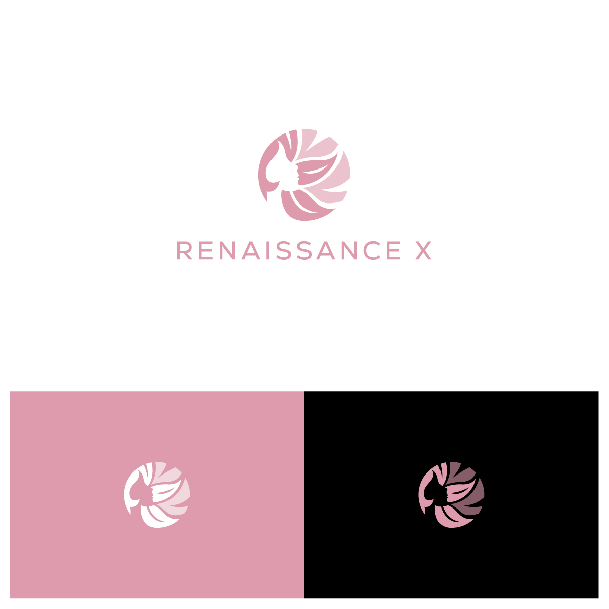 Logo Design by anonrotide for this project | Design #32346860