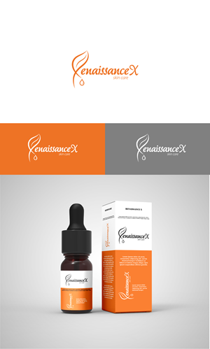 Logo Design by Pushkar Napit for this project | Design: #32310585