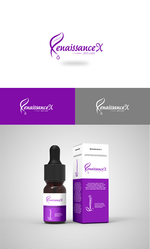 Logo Design by Pushkar Napit for this project | Design: #32341710
