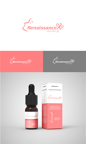 Logo Design by Pushkar Napit for this project | Design: #32355819