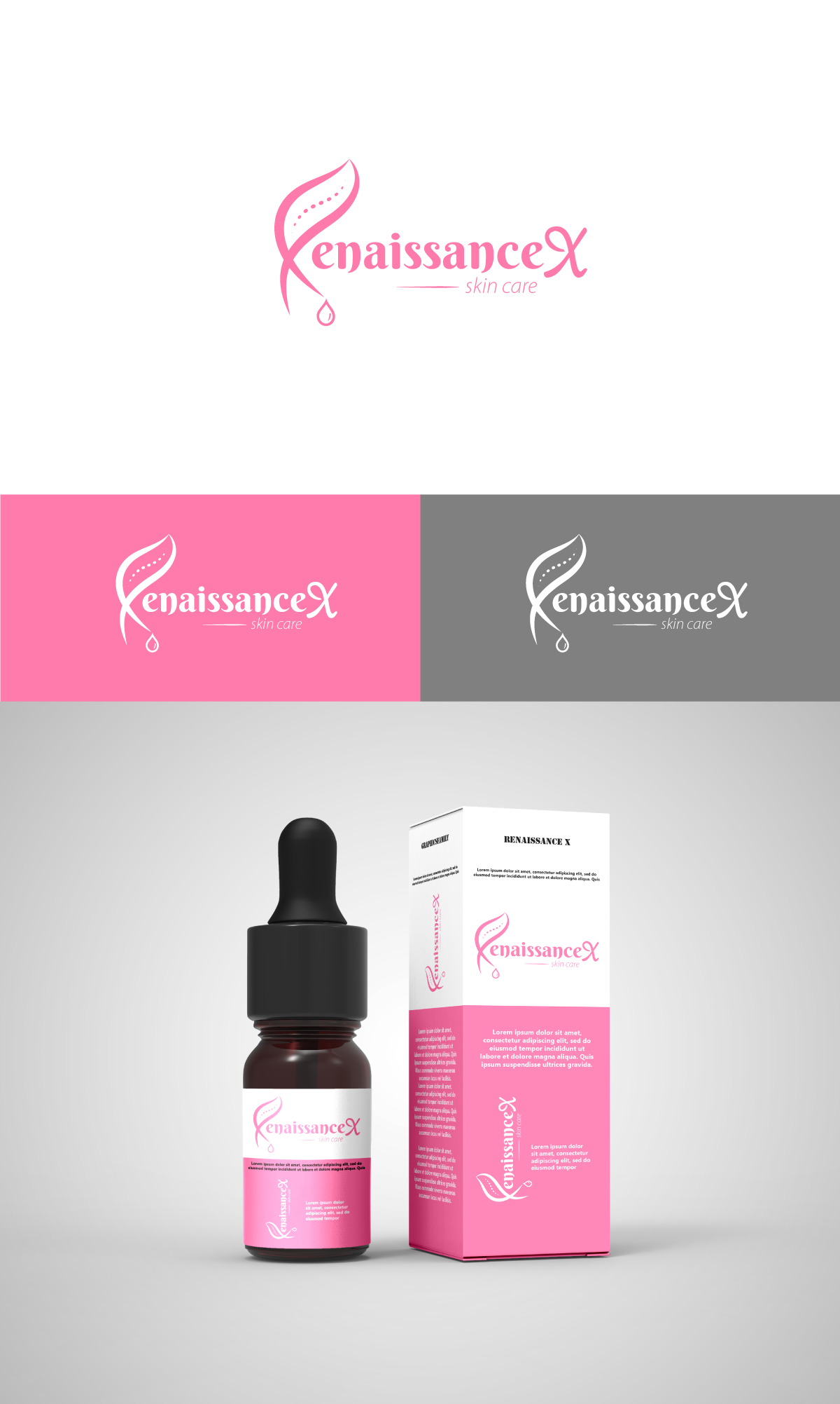 Logo Design by Pushkar Napit for this project | Design #32356042