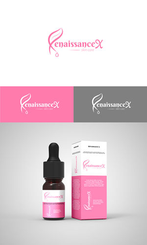 Logo Design by Pushkar Napit for this project | Design: #32356042