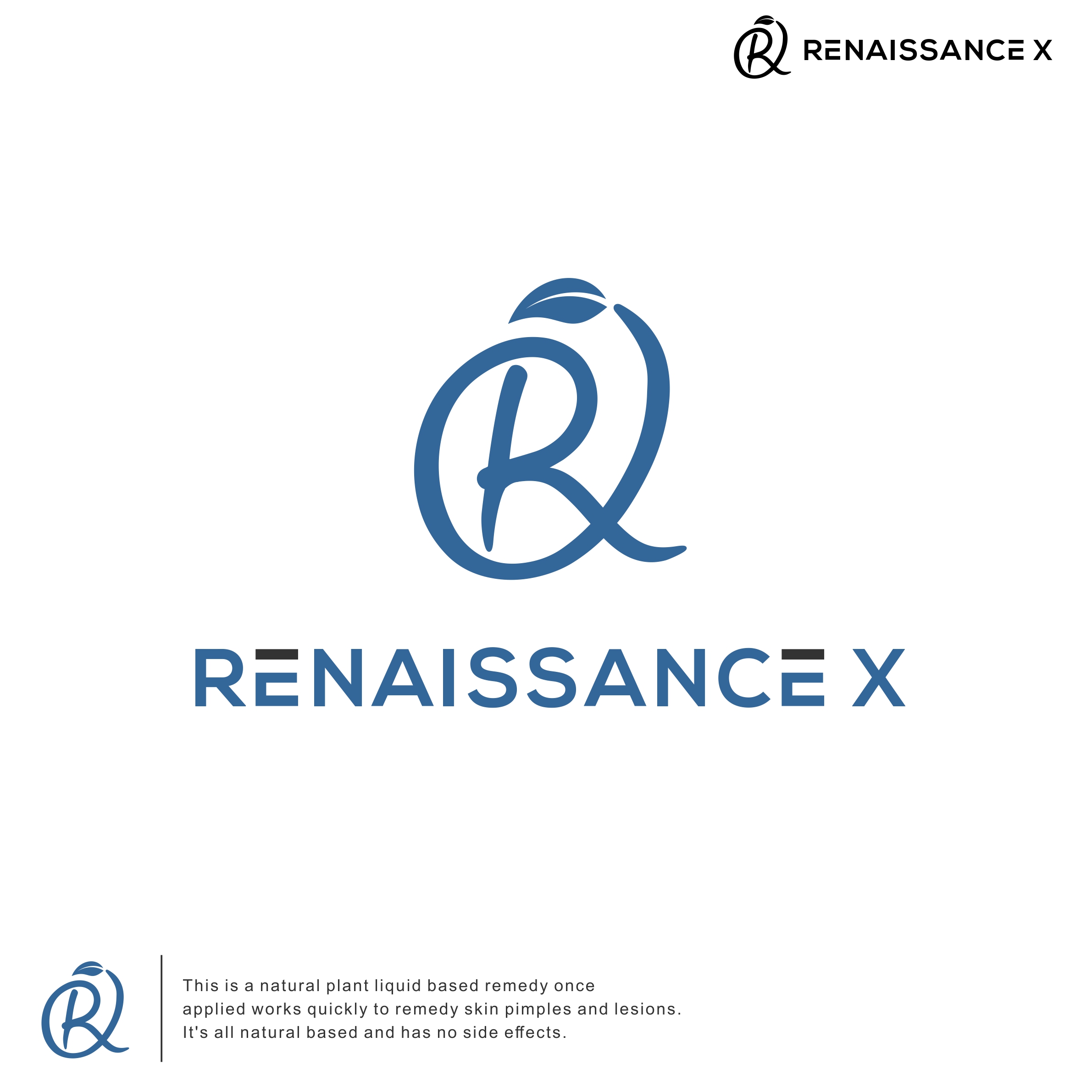 Logo Design by Chandra AS for this project | Design #32309046