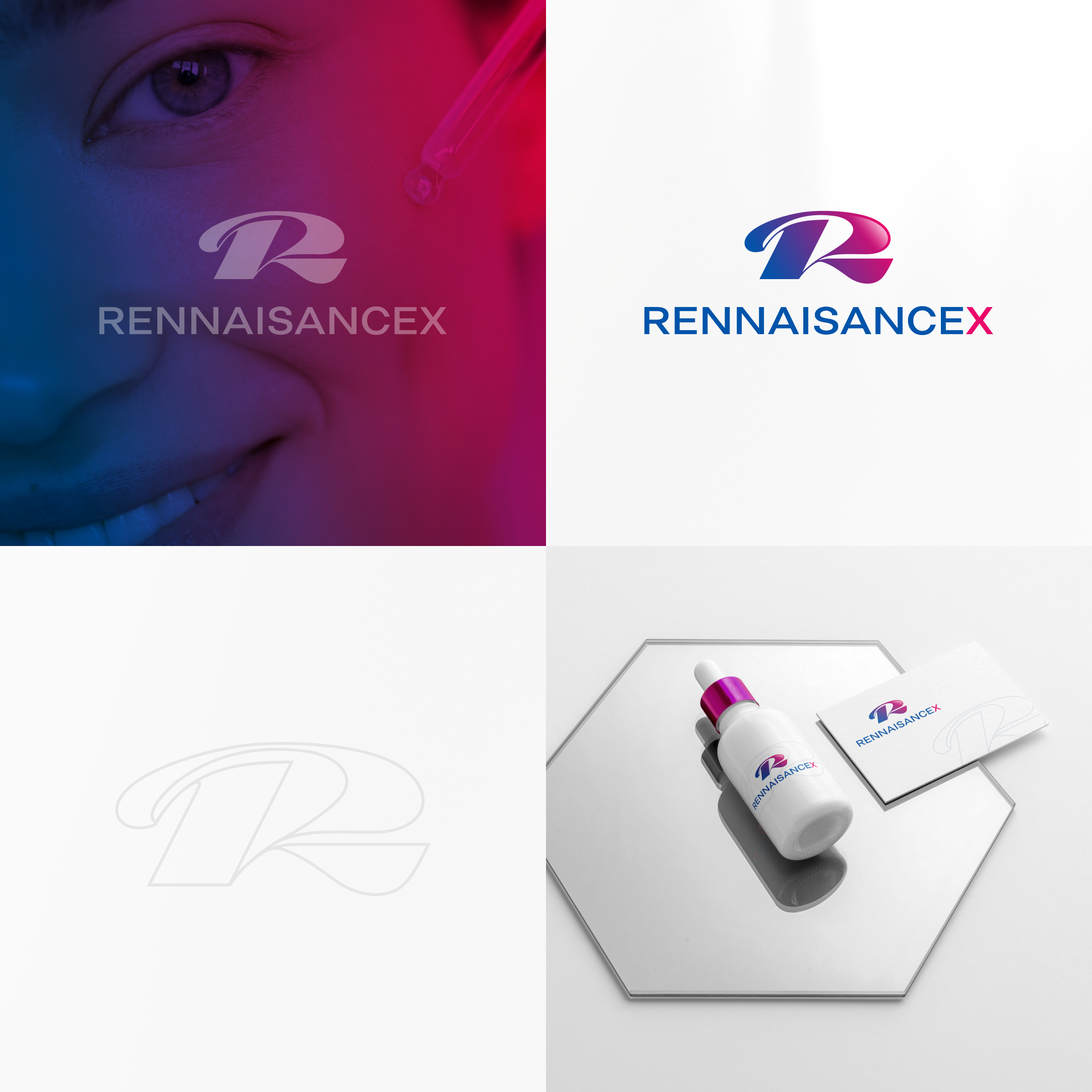 Logo Design by kasva1 for this project | Design #32306047