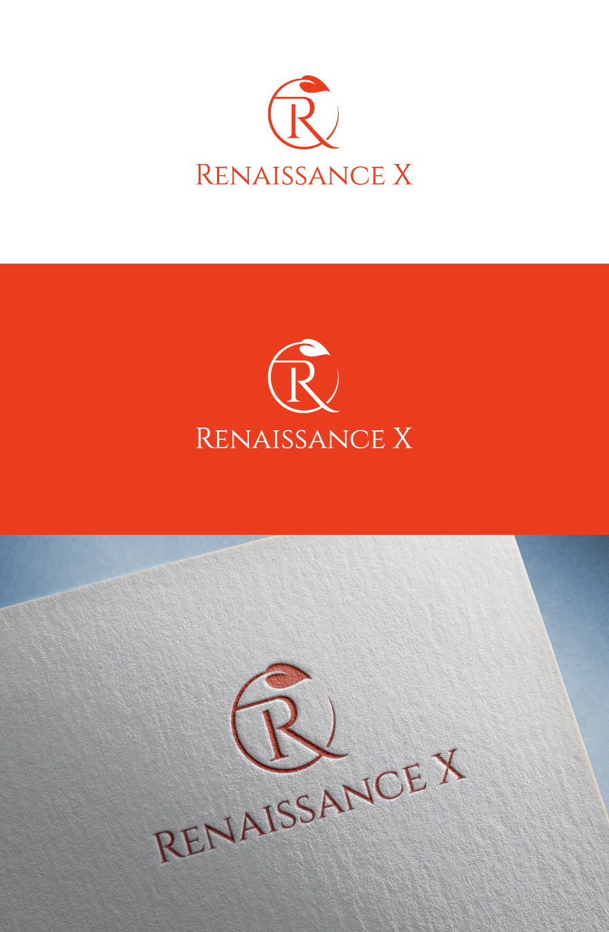 Logo Design by flora.c design for this project | Design #32311547