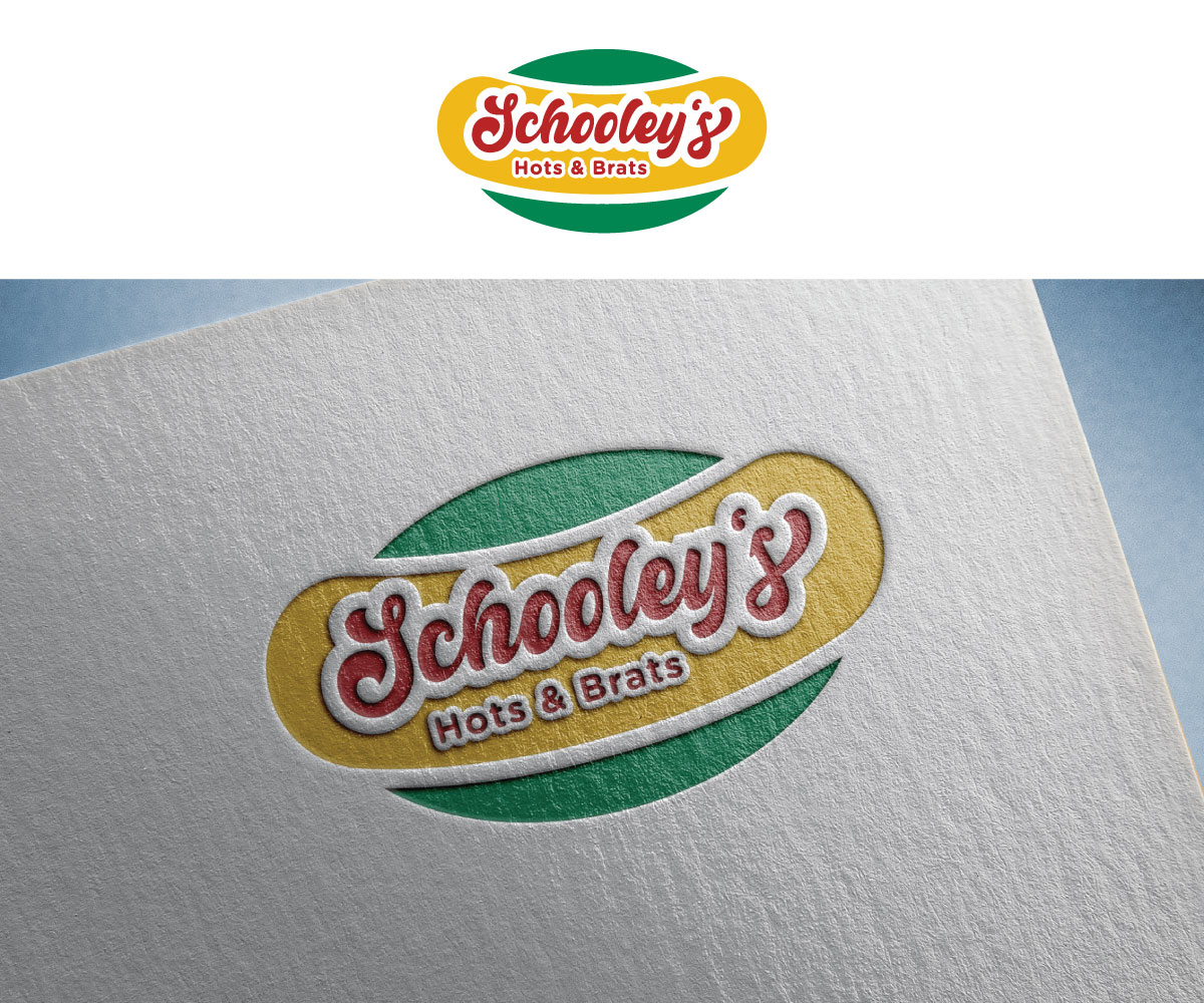 Logo Design by Luckey yaari for this project | Design #32304280