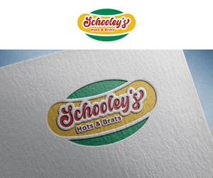 Logo Design by Luckey yaari for this project | Design: #32304280