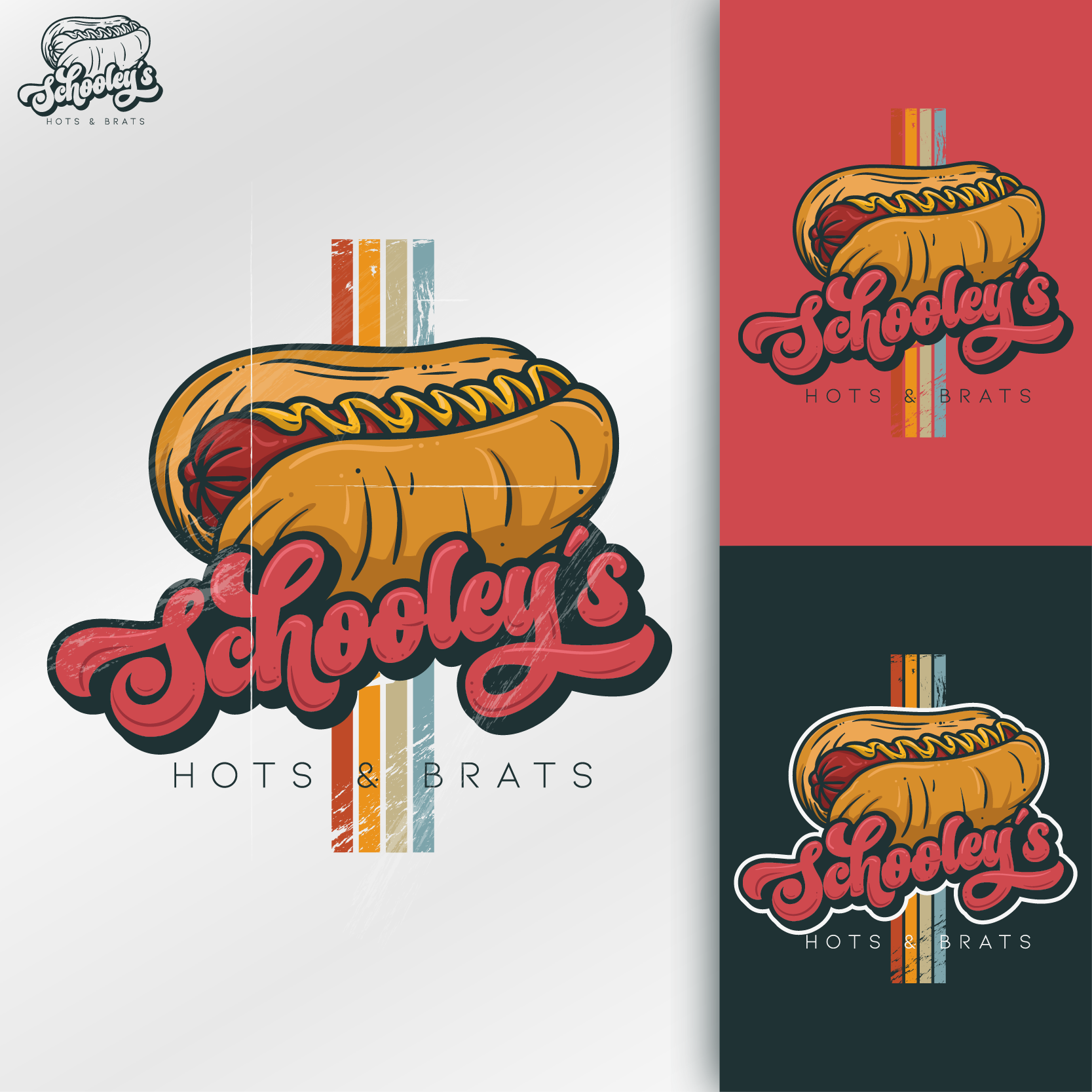 Diseño de Logo por MJa designer para este proyecto | Diseño #32340605