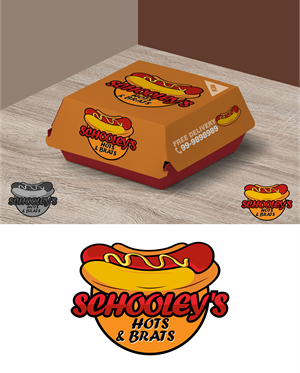 Logo Design by healer1617 for this project | Design: #32304563