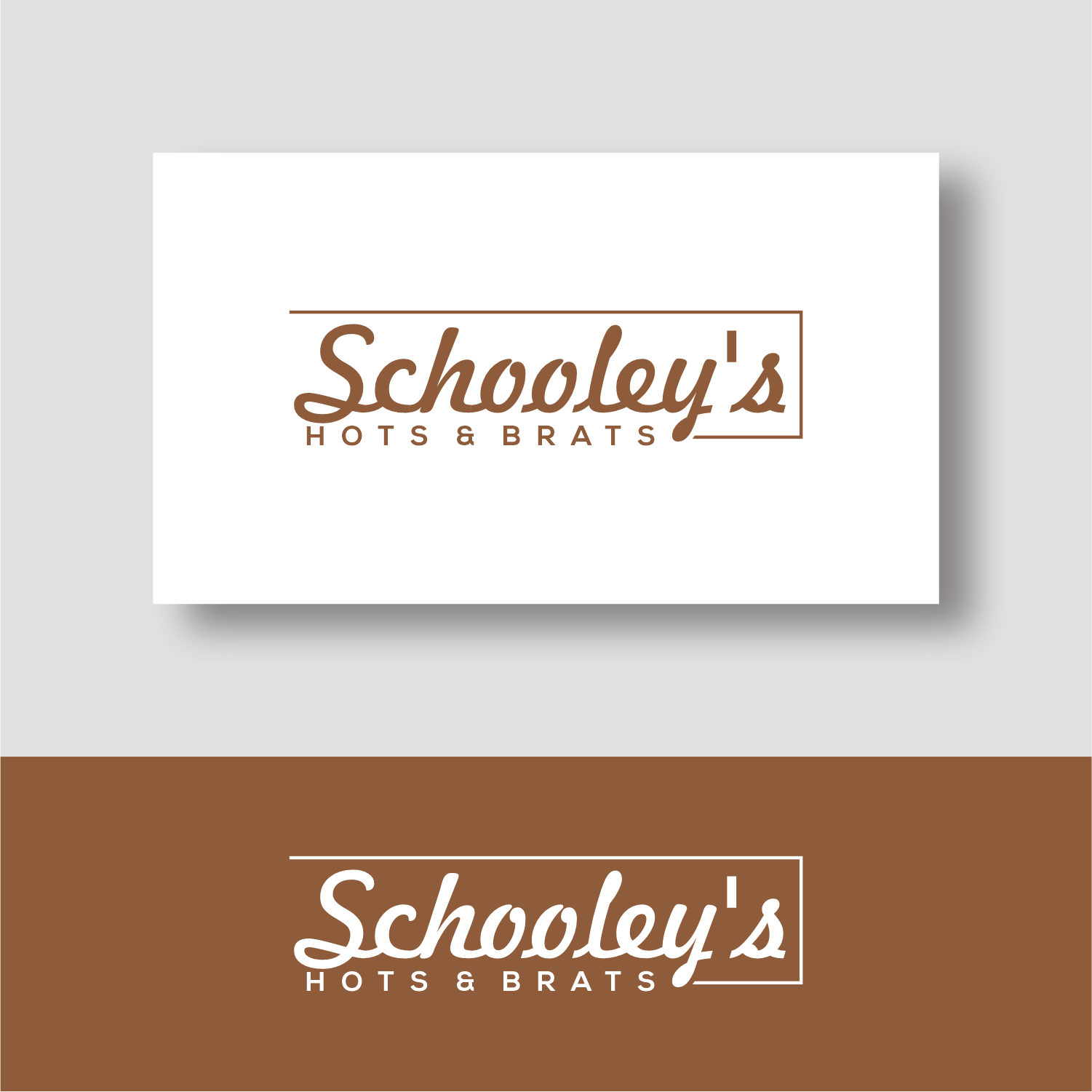 Logo Design by ganesaputu for this project | Design #32302234