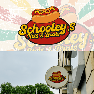 Logo Design by V FOUR Design