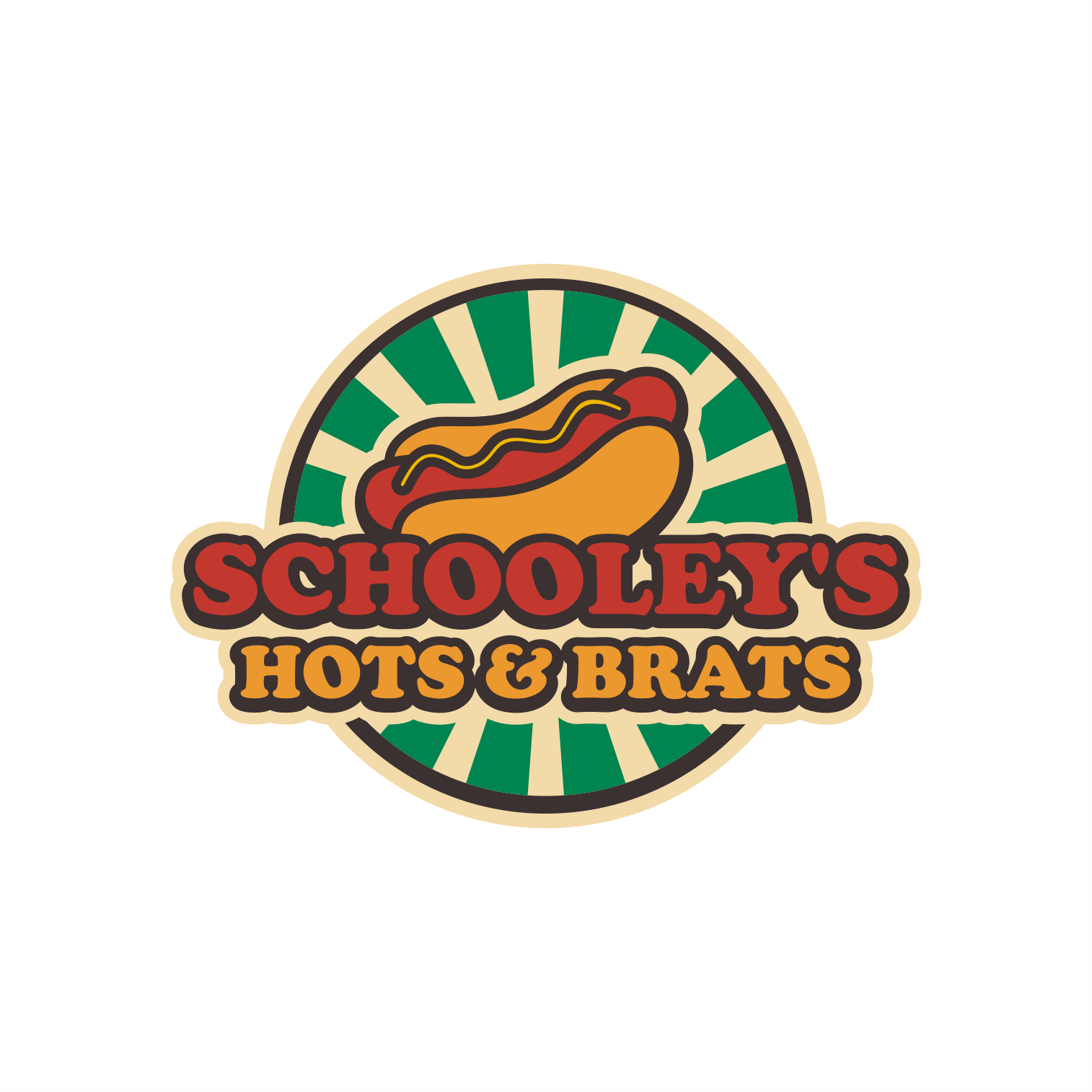 Logo Design by Baldwin2512 for this project | Design #32324975