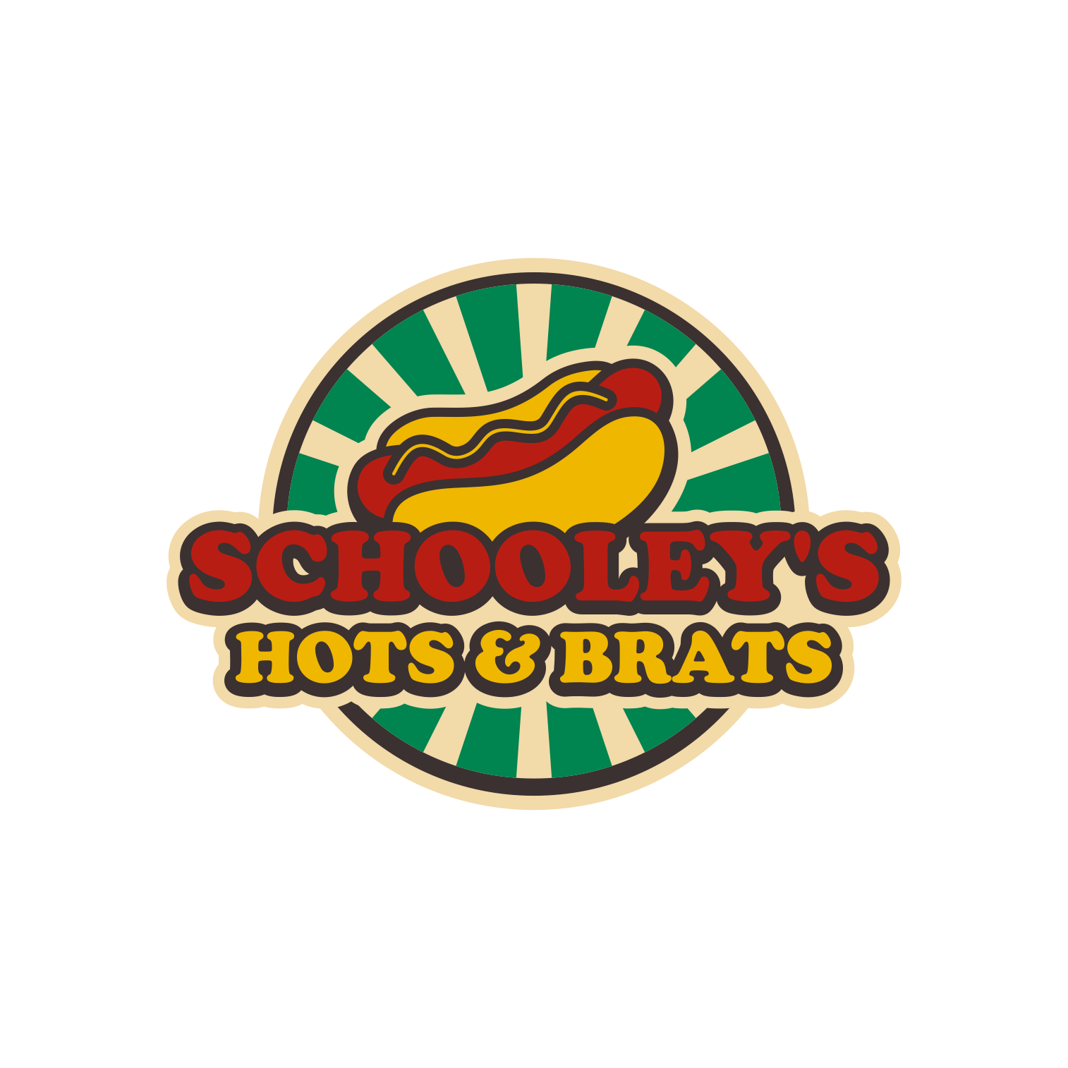 Logo Design by Baldwin2512 for this project | Design #32342958