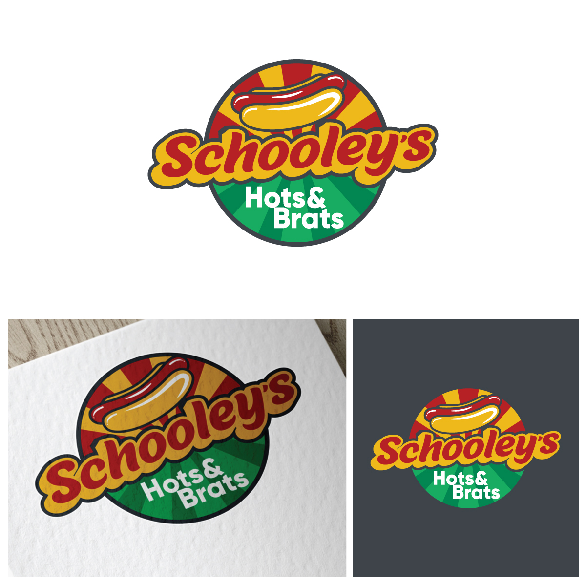 Logo Design by riya.mitra07j for this project | Design #32305825