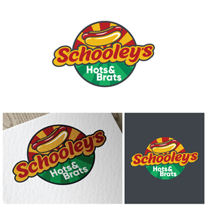 Logo Design by riya.mitra07j for this project | Design: #32305825