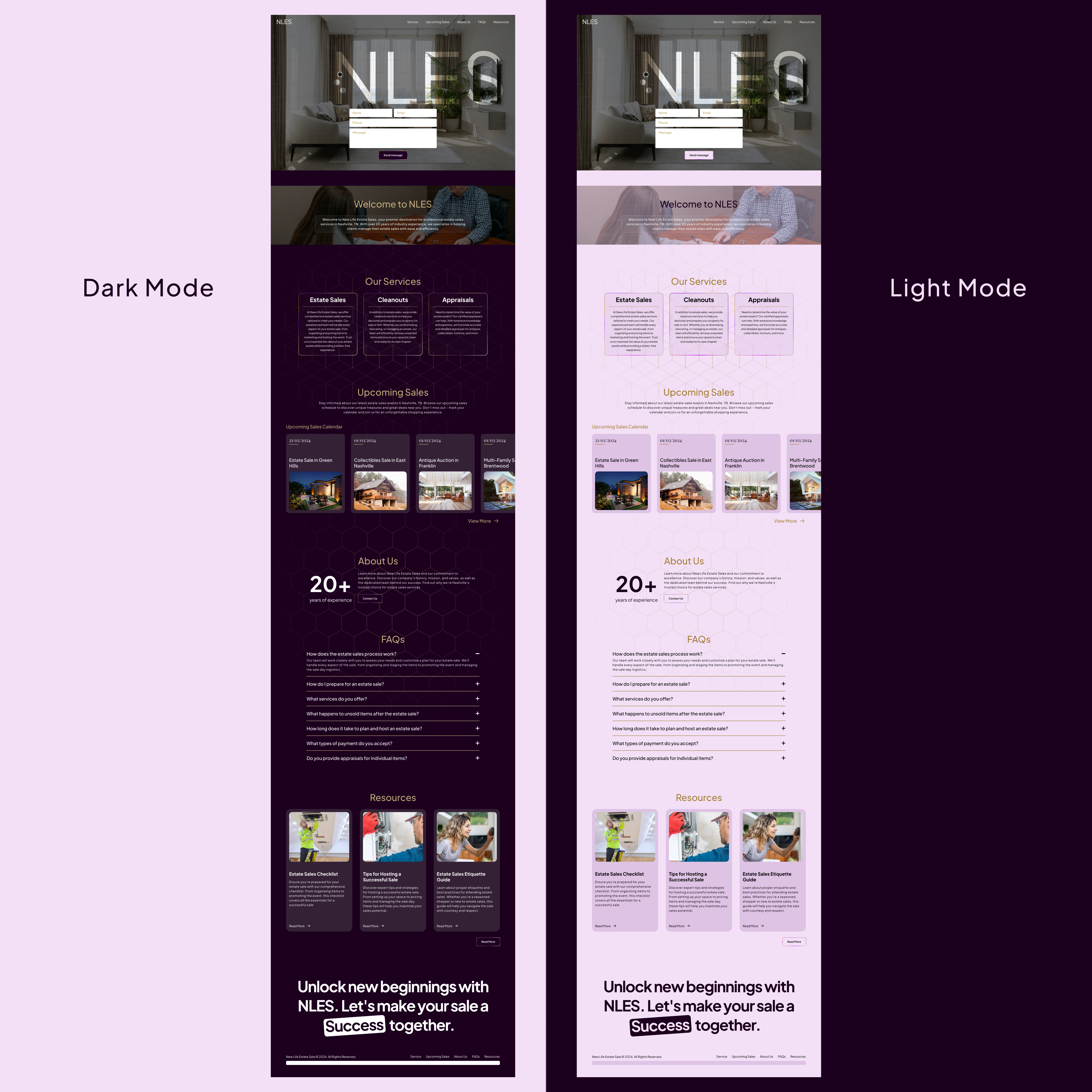 Web-Design von UIdentity für dieses Projekt | Design #32309933
