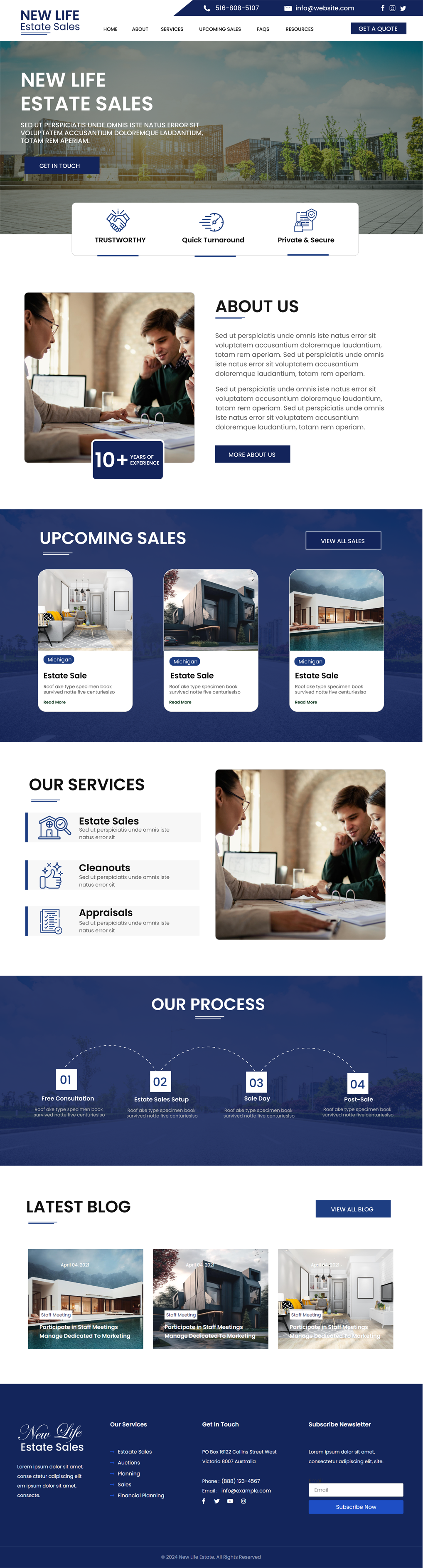 Web Design par WahDesign pour ce projet | Design #32305972