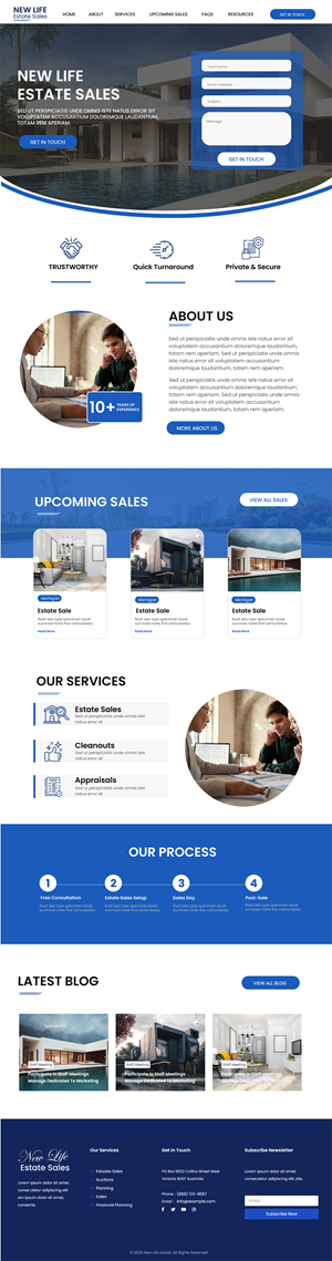 Web Design by WahDesign for this project | Design: #32332675