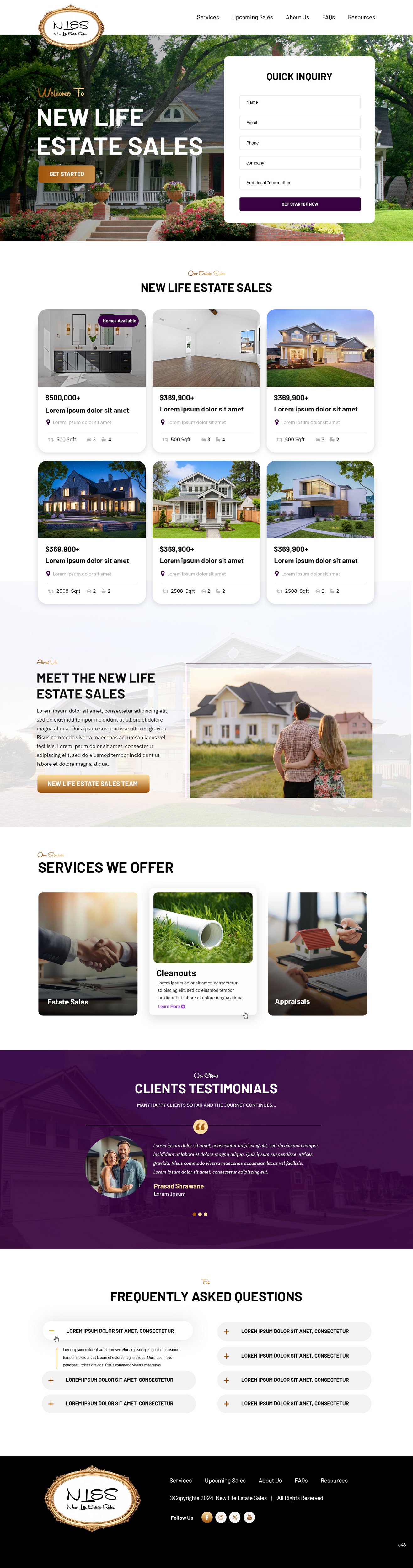 Diseño Web por pb para este proyecto | Diseño #32319059