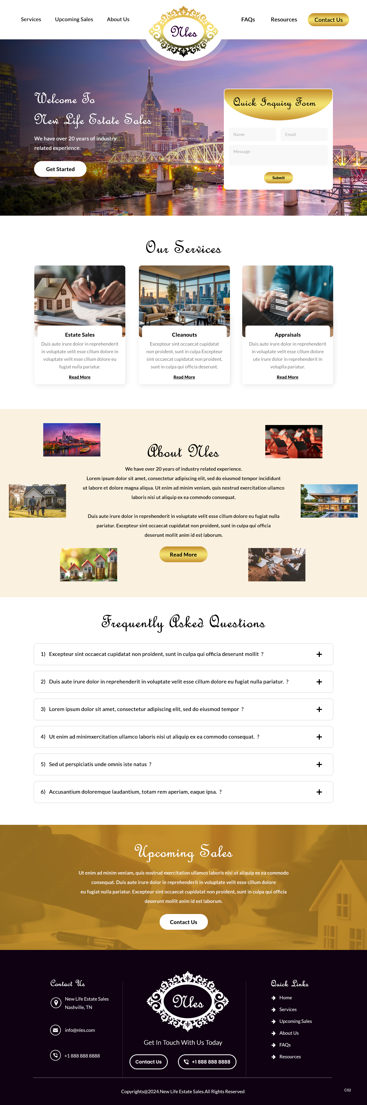 Web Design by pb for this project | Design #32319063