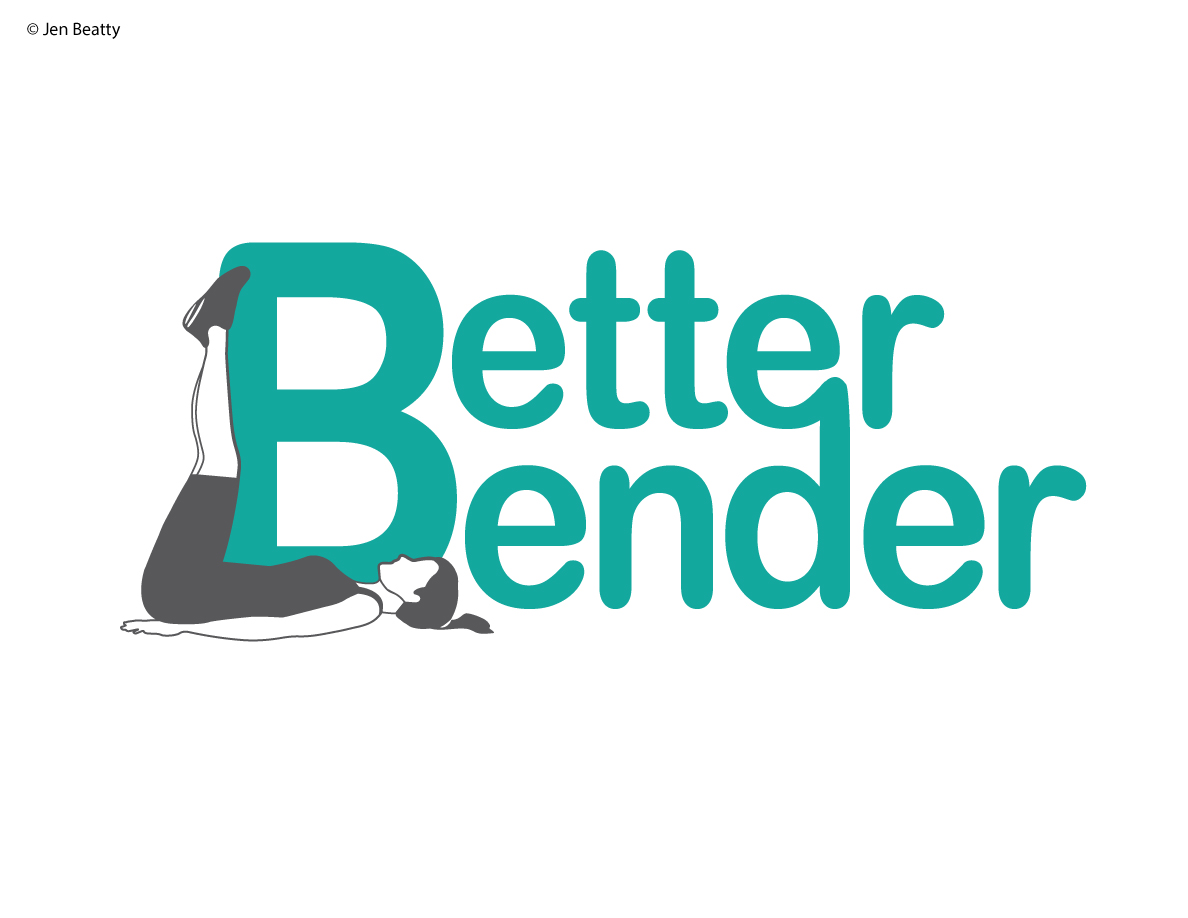 Logo Design by Jennifer Beatty for this project | Design #32330438